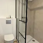 L'air Du Temps - Cosy Au Tréport Apartamento
