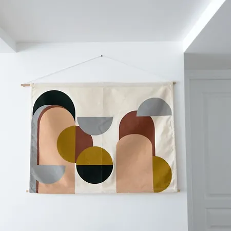 L'air Du Temps - Cosy Au Treport * Le Tréport