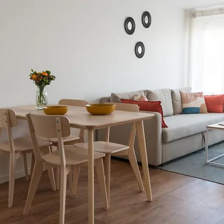 L'air Du Temps - Cosy Au Tréport Le Tréport