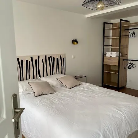 L'air Du Temps - Cosy Au Tréport Le Tréport