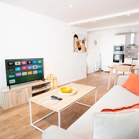 L'air Du Temps - Cosy Au Treport Apartman